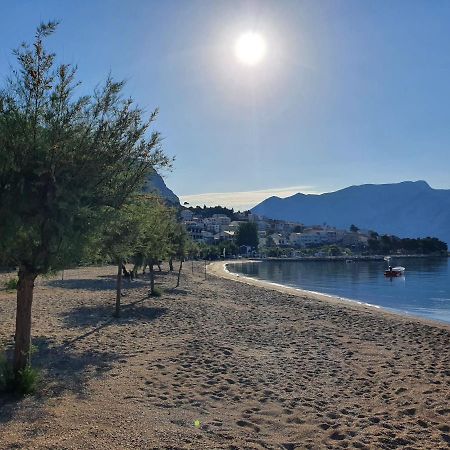 Apartmant Angel Wings Omiš Esterno foto
