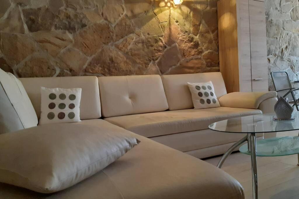 Apartmant Angel Wings Omiš Esterno foto
