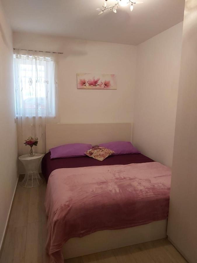 Apartmant Angel Wings Omiš Esterno foto